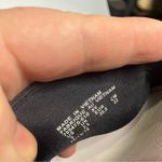 Nike  Benassi solarsoft slides black & white size 5‎ Photo 5