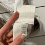 Lululemon  Stash It All Bra White Photo 7