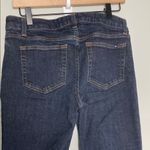 Tommy Hilfiger  Dark Blue Flare Jeans Photo 10