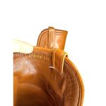 Gucci   Brown Calfskin Lifford Over the Knee High Classic Boots in cocoa sz 35.5 Photo 4