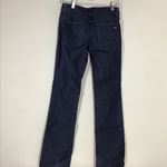 Habitual Los Angeles Dark wash Women’s Jeans with detailed back pockets Sz. 26 Photo 2
