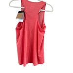 The North Face  Orange Pink Sleeveless Tank Top Photo 8
