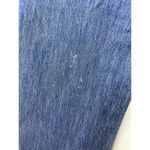 KanCan Jeans Size 13 Button Fly Flared Hem Flare Blue Denim 30" Waist Photo 3