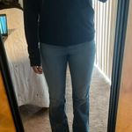 Old Navy  Flare Jeans High-Rise Photo 0