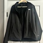 The North Face  Wind Wall Jacket  Photo 2