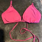 Adore Me Pink Swimsuit Set Photo 0