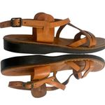 Jerusalem sandals Tzippora Photo 3