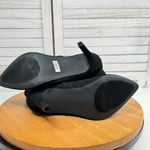 Torrid Studded Side Bow Ankle Boots Booties Black Microfiber 9.5W Photo 10