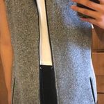 Old Navy Grey Vest Photo 0