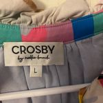 CROSBY by Mollie Burch Wow! One of the original amazing Crosby prints on this maxi dress with pockets! Photo 2