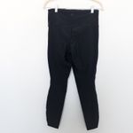 All In Motion Womens Leggings Size M Black High Rise Ankle Activewear Yoga Pants Photo 0