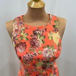 Pim + Larkin  Bright Floral‎ Sheath Dress Photo 1