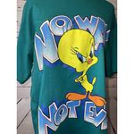 Looney Tunes Tweety Bird Graphic T Photo 9