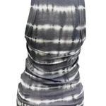 Aerie NEW  Tie Dye Grey relax fit long Tank Photo 1