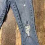 Celebrity Pink Re Generation by  meadow size 0/24 skinny jeans blue jeans Photo 1