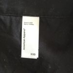 American Apparel  button down shirt (#0987) Photo 3