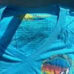 Aviator Nation v neck shirt Photo 2