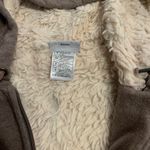 Disney land Fur Lined Jacket Small Photo 1