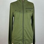 G-star Raw  Flich Green Vest Jacket Photo 0