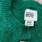 BDG Urban Outfitters  Maura Jacquard Pullover Ugly Sweater Christmas Photo 2