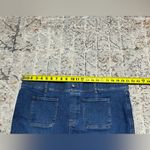 Spanx  Wide Leg Jeans with Patch Pockets size 3X tummy control Photo 4