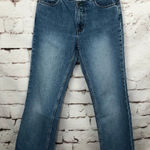 Tommy Hilfiger Vintage Tommy Jeans Frayed WB Hipster Flare Jeans Photo 0