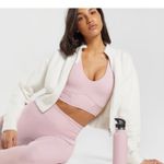 Gymshark Whitney Simmons x  nwot EYELASH KNIT JACKET
Casual fall active $109 Photo 2