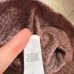 Aerie  Offline Pinkish Brown Leggings Photo 2