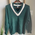 International concepts Oversized V Neck Sweater Photo 0