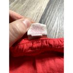 Xhilaration Xhiliration Y2K Babydoll Ruffle Pink Mini Dress Large Island Girl Boho Festival Photo 3