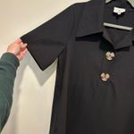 Tuckernuck  black scout dress  medium  Photo 2