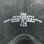 Marc Fisher Women's Modesty Block Heel Dress Booties 6M Black $149 Photo 5