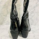 Princess Polly Black Riley Boots Photo 2