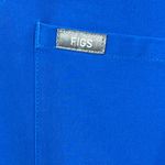 FIGS Technical Collection Scrub Top, sz XXL Photo 2