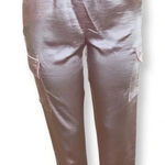 INC  Size Small Pink International Concepts Jogger Pants. New With Tags. Photo 0