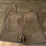 EXPRESS Nwt Super High Waist Beaded Side Slim Jeans, Size 00 Photo 6