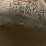 Hey Dude  Karina Slip On Sneaker Sz 8 Silver Python Comfort Lightweight Shoe Photo 15