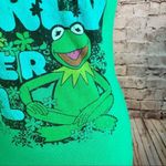 Muppets Green Kermit T Photo 1