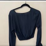 Topshop  Crop Top Photo 3