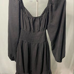 Hesperus NWT ‎ Black Women's Dress size Medium Photo 0