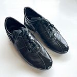 Cole Haan Grand OS D44034 Women Black Leather Fashion Sneaker Shoe Size … Photo 0