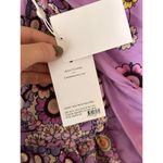 Zimmermann Cosmic Twist Front Mini Dress size 0 Photo 5