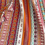 Liverpool  Petal Sleeve Woven Top size S Photo 3