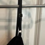 Umgee  Elegant Black Top Size L Photo 7