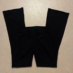 Pact cotton flare leggings  Photo 0