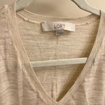 Loft Ann Taylor  sweater Photo 2