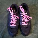 LEO'S Black Jazz Dance Shoes 8 Photo 0