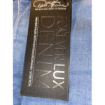 Diane Gilman  Women's Forever Lux Denim Jeans Slim Boot Plus Size 26W Slimming Photo 6