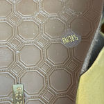 Louise et Cie  women leather suede espadrilles sandals Size 8M Photo 9