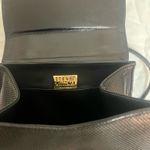 Stuart Weitzman  Black Purse Photo 4